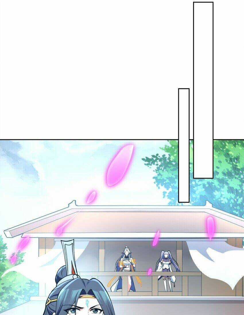 Tiên Tử, Ngươi Có Điềm Đại Hung! Chapter 36 trang 63