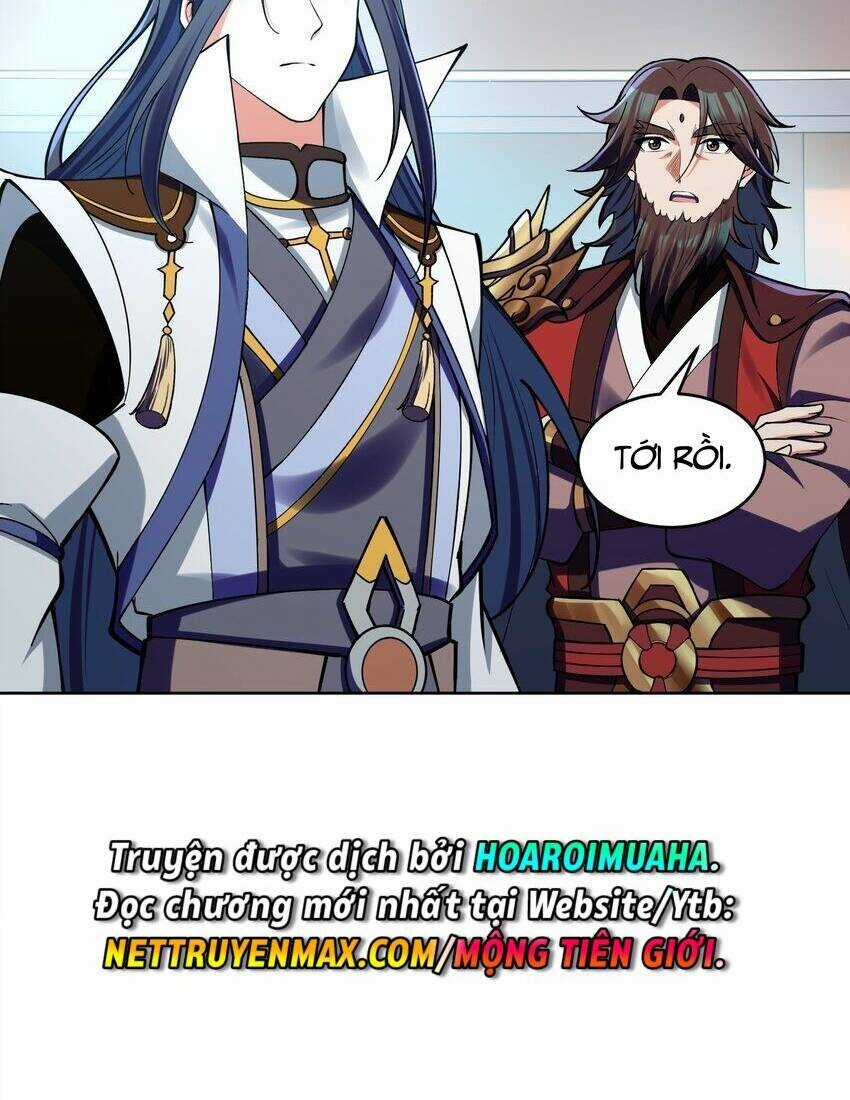 Tiên Tử, Ngươi Có Điềm Đại Hung! Chapter 36 trang 64