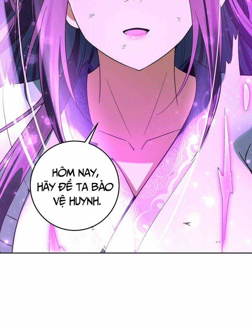 Tiên Tử, Ngươi Có Điềm Đại Hung! Chapter 36 trang 7