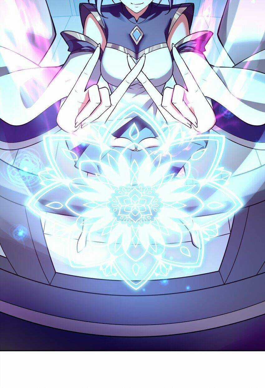 Tiên Tử, Ngươi Có Điềm Đại Hung! Chapter 36 trang 73