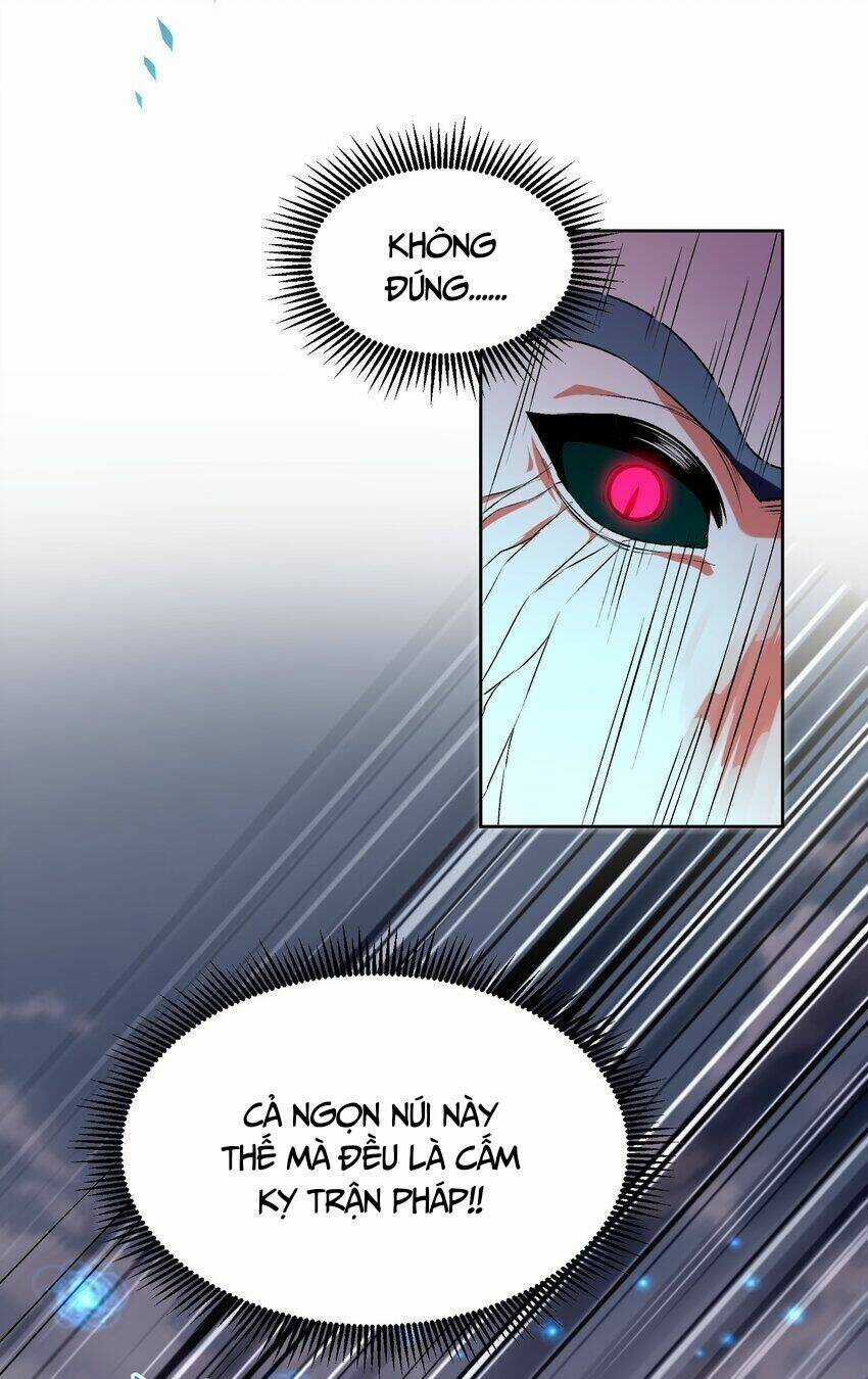 Tiên Tử, Ngươi Có Điềm Đại Hung! Chapter 36 trang 75