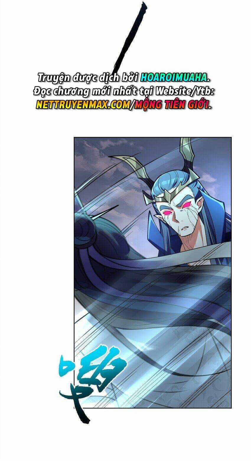 Tiên Tử, Ngươi Có Điềm Đại Hung! Chapter 36 trang 77