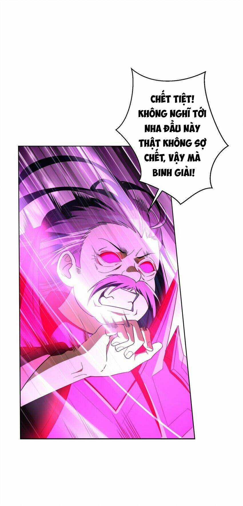 Tiên Tử, Ngươi Có Điềm Đại Hung! Chapter 36 trang 8