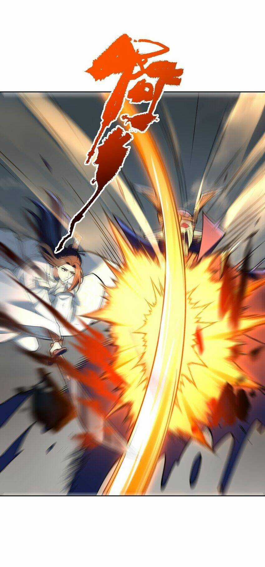 Tiên Tử, Ngươi Có Điềm Đại Hung! Chapter 36 trang 80