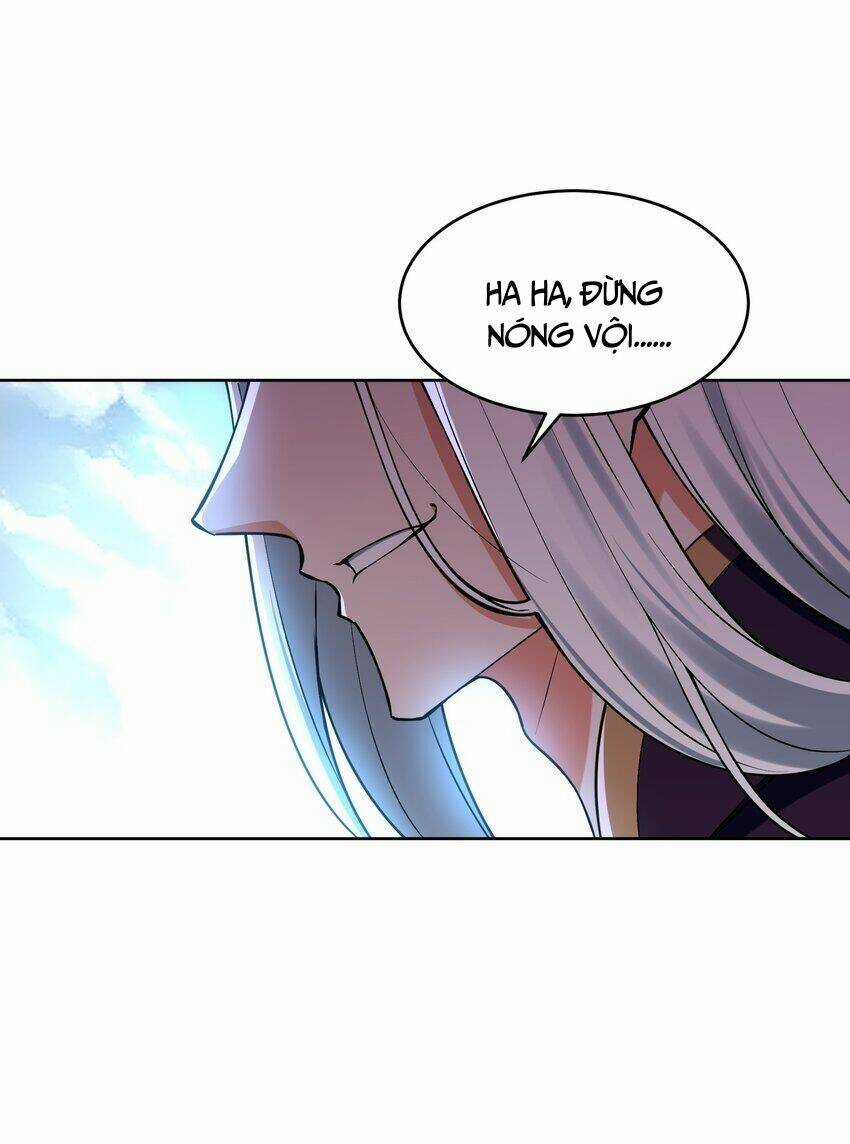 Tiên Tử, Ngươi Có Điềm Đại Hung! Chapter 36 trang 86