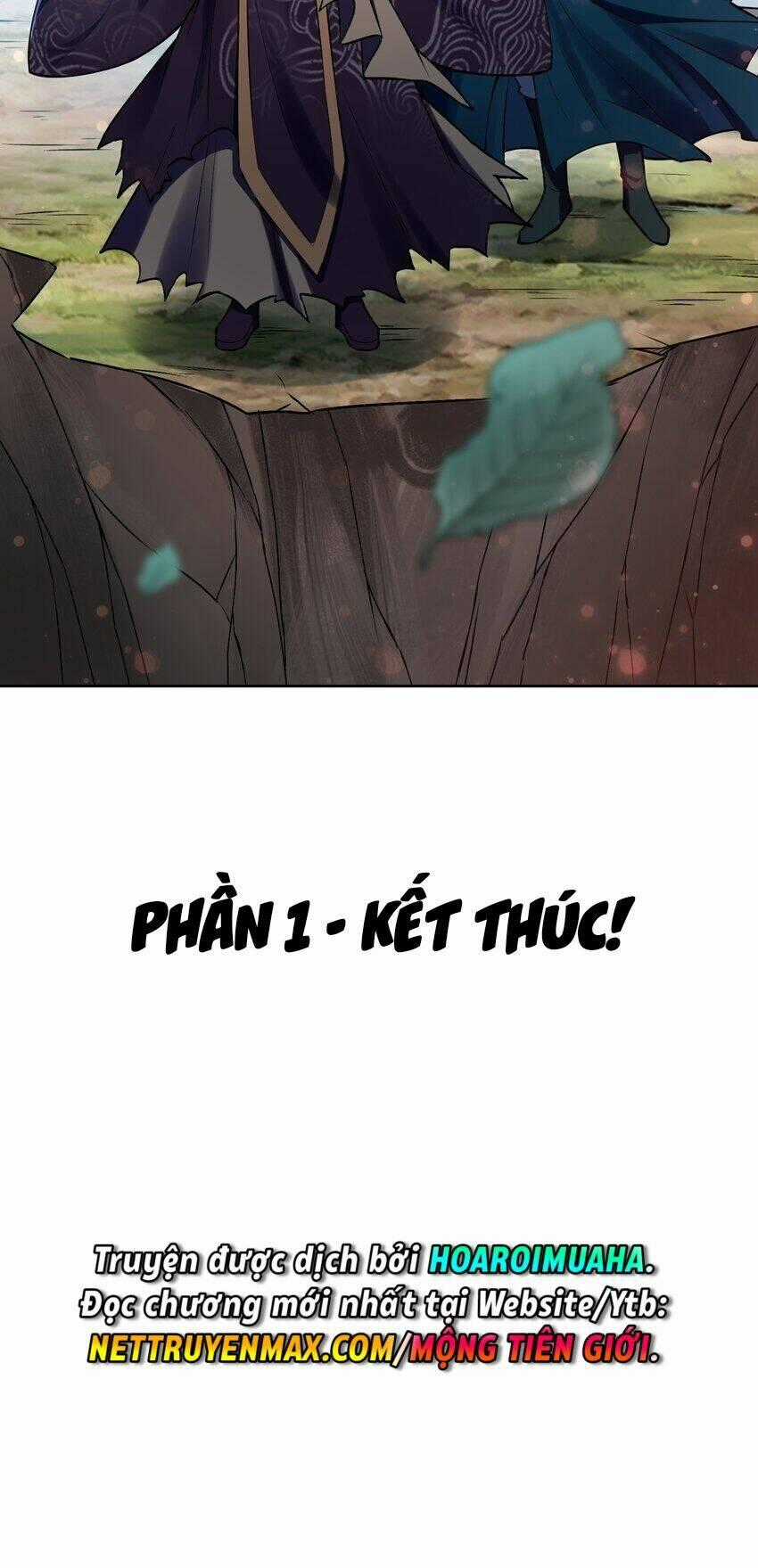 Tiên Tử, Ngươi Có Điềm Đại Hung! Chapter 36 trang 89