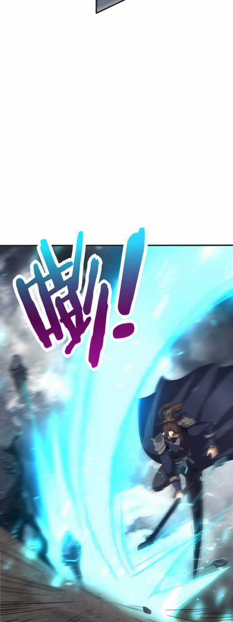 Tiên Tử, Ngươi Có Điềm Đại Hung! Chapter 4 trang 25