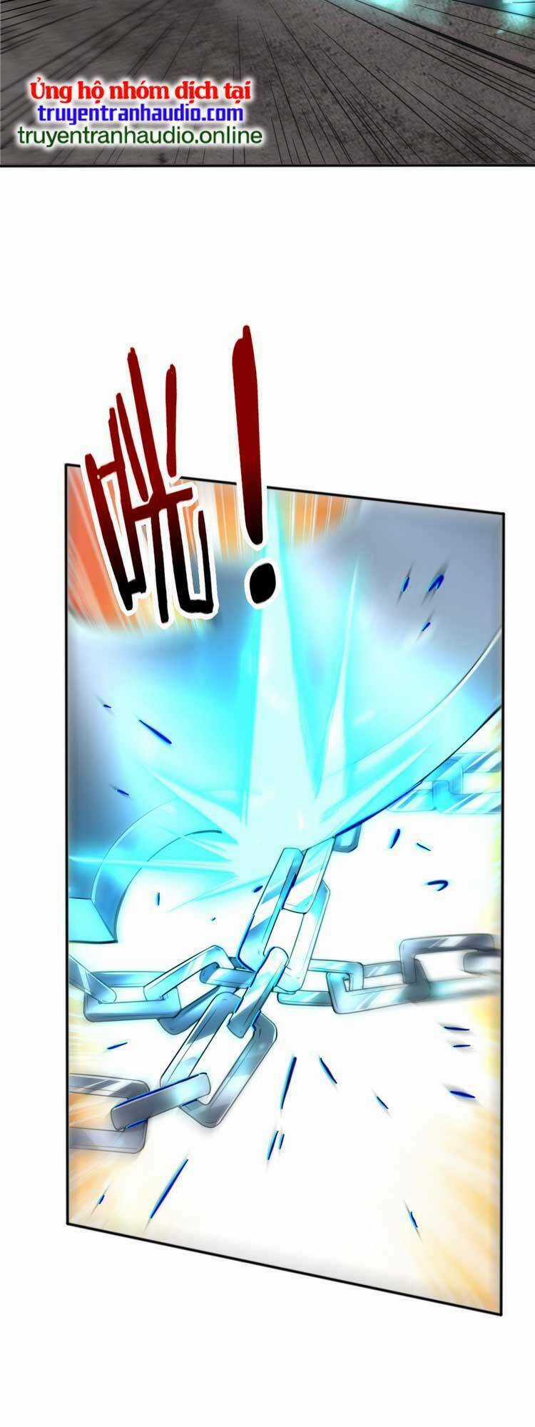 Tiên Tử, Ngươi Có Điềm Đại Hung! Chapter 4 trang 26