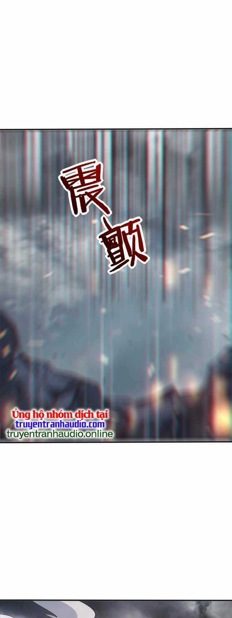 Tiên Tử, Ngươi Có Điềm Đại Hung! Chapter 4 trang 27