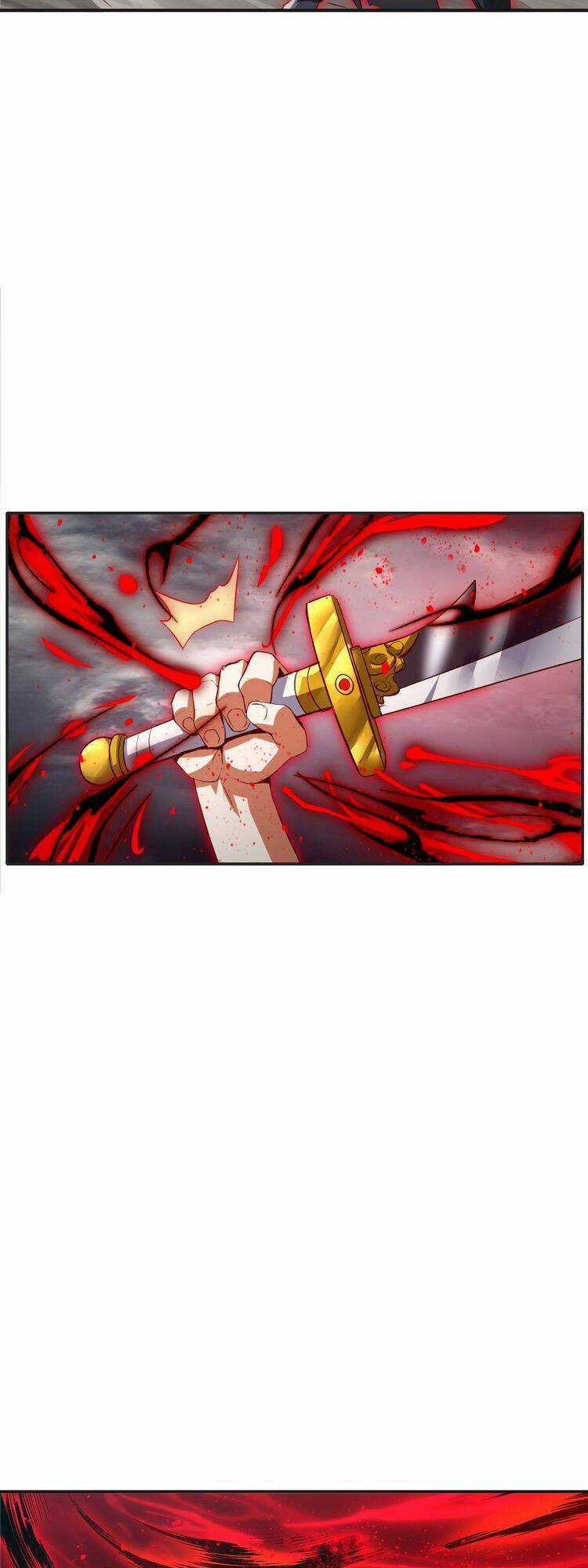 Tiên Tử, Ngươi Có Điềm Đại Hung! Chapter 5 trang 16