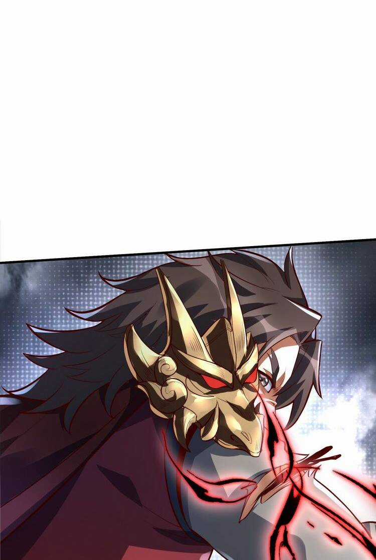 Tiên Tử, Ngươi Có Điềm Đại Hung! Chapter 5 trang 19