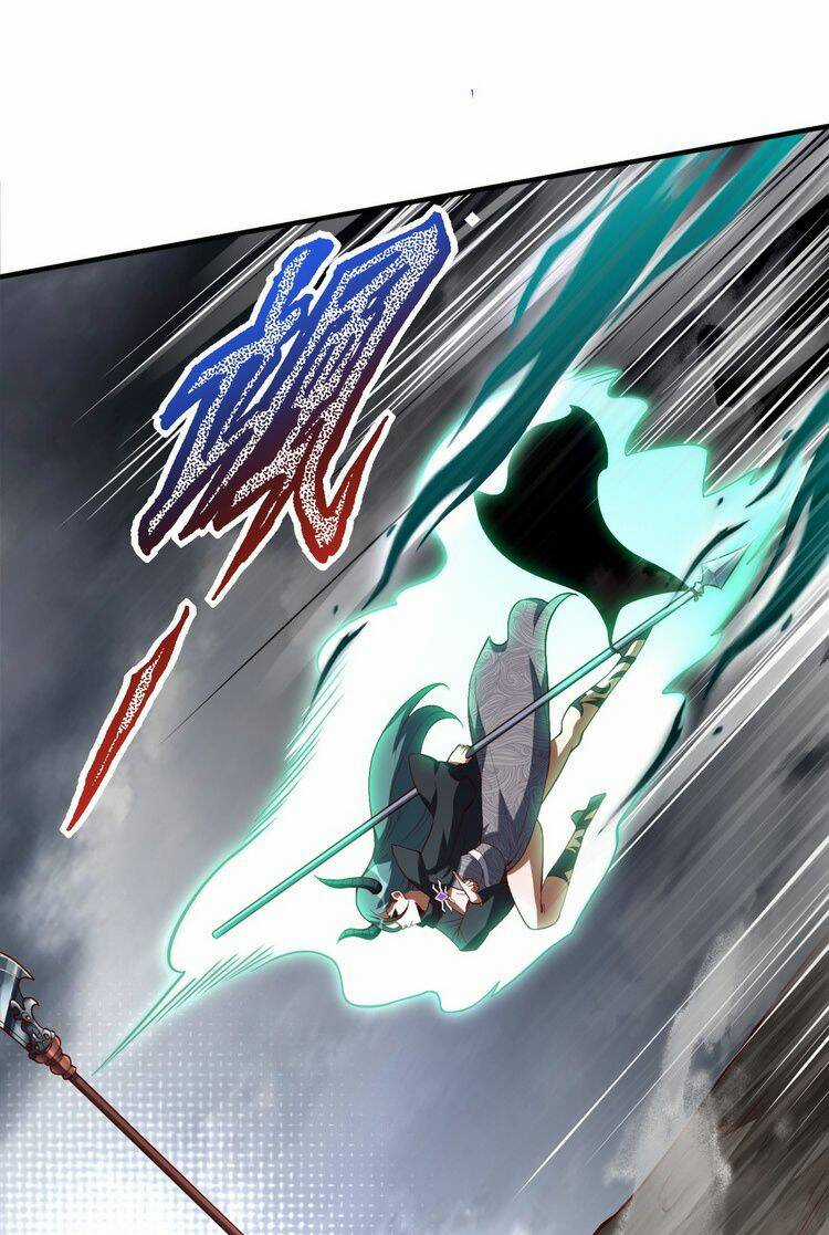 Tiên Tử, Ngươi Có Điềm Đại Hung! Chapter 5 trang 23