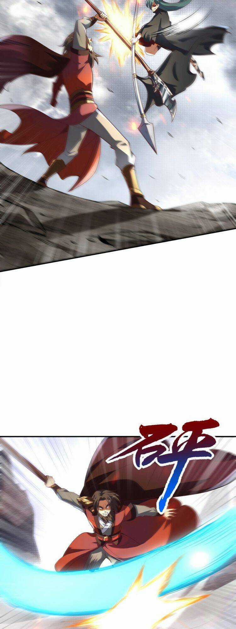 Tiên Tử, Ngươi Có Điềm Đại Hung! Chapter 5 trang 25