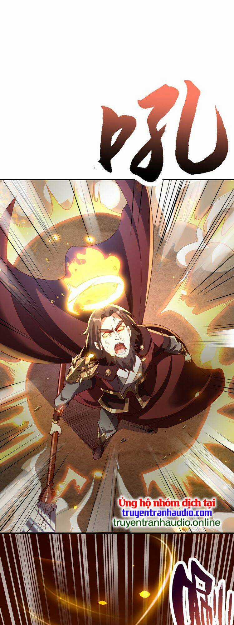 Tiên Tử, Ngươi Có Điềm Đại Hung! Chapter 5 trang 35