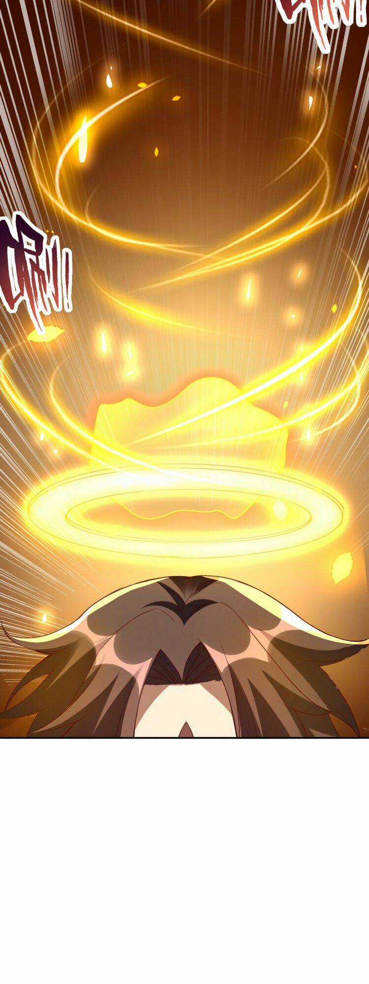 Tiên Tử, Ngươi Có Điềm Đại Hung! Chapter 5 trang 36