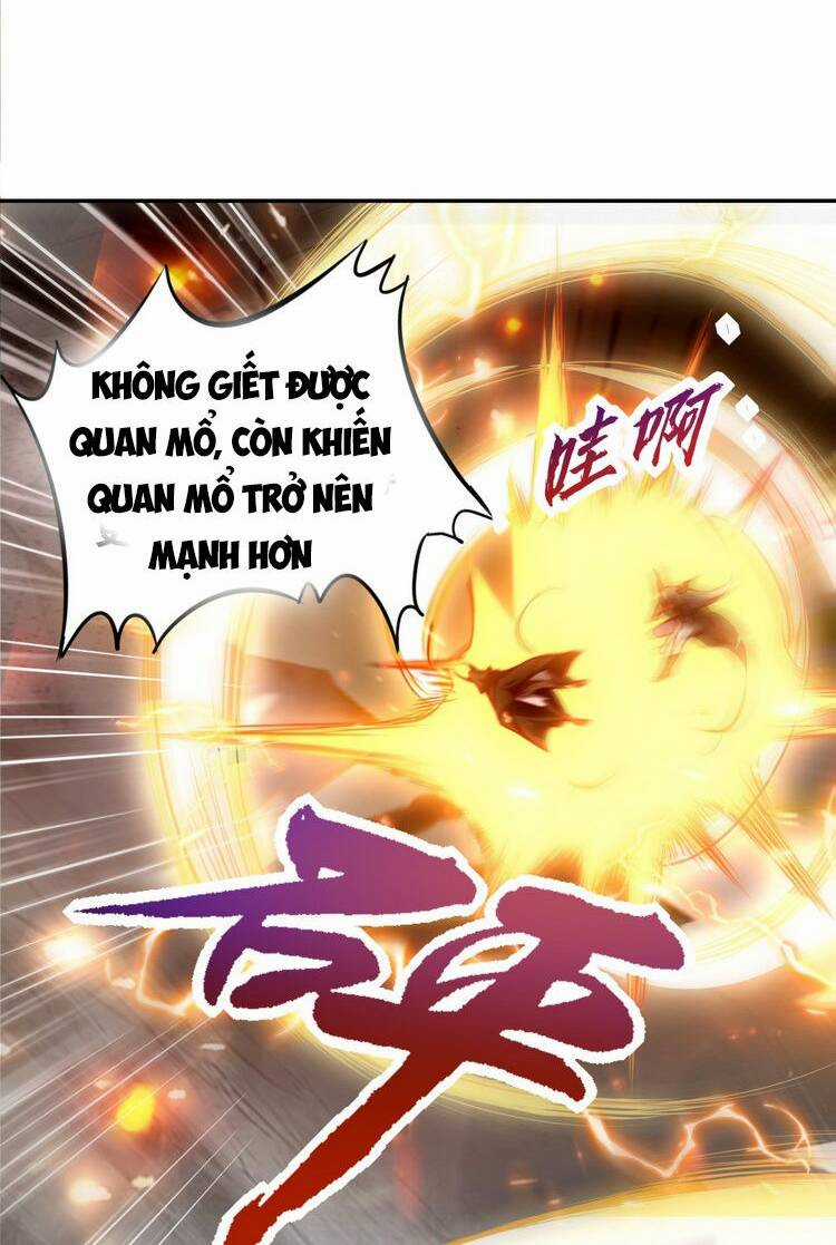 Tiên Tử, Ngươi Có Điềm Đại Hung! Chapter 5 trang 39