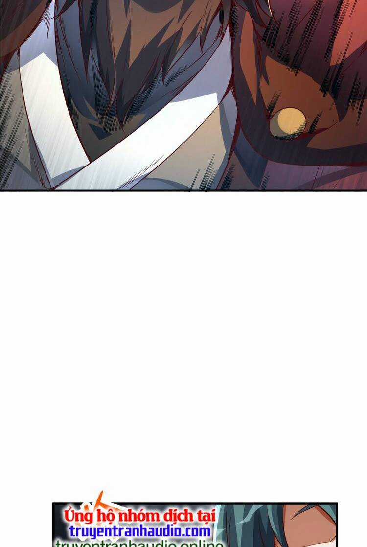 Tiên Tử, Ngươi Có Điềm Đại Hung! Chapter 5 trang 44