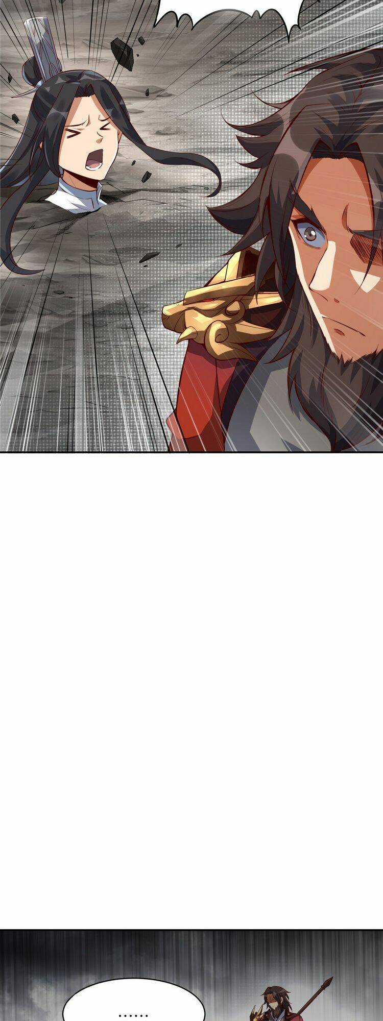 Tiên Tử, Ngươi Có Điềm Đại Hung! Chapter 5 trang 5