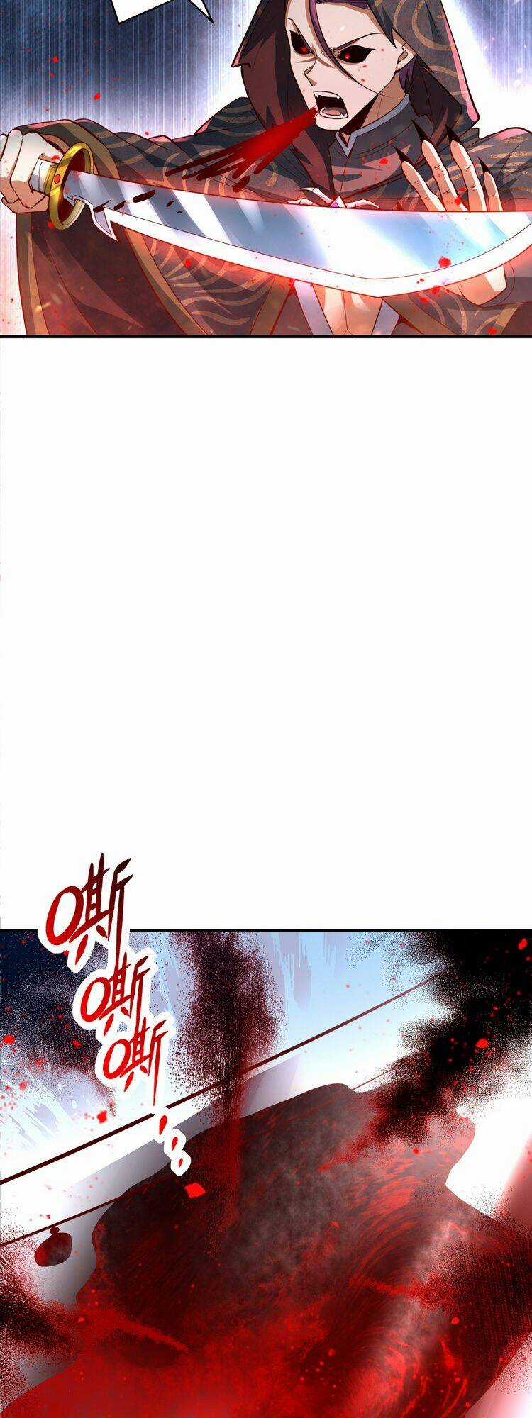 Tiên Tử, Ngươi Có Điềm Đại Hung! Chapter 5 trang 52