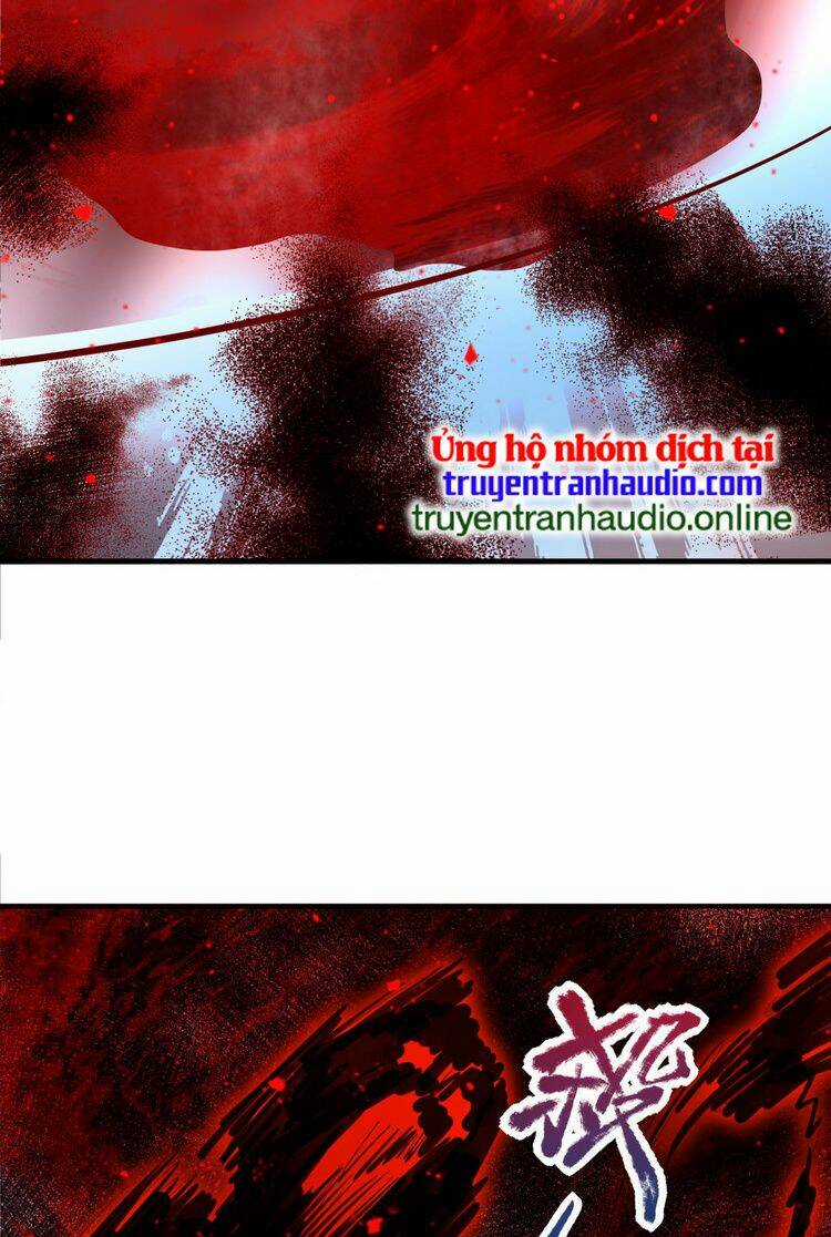 Tiên Tử, Ngươi Có Điềm Đại Hung! Chapter 5 trang 53