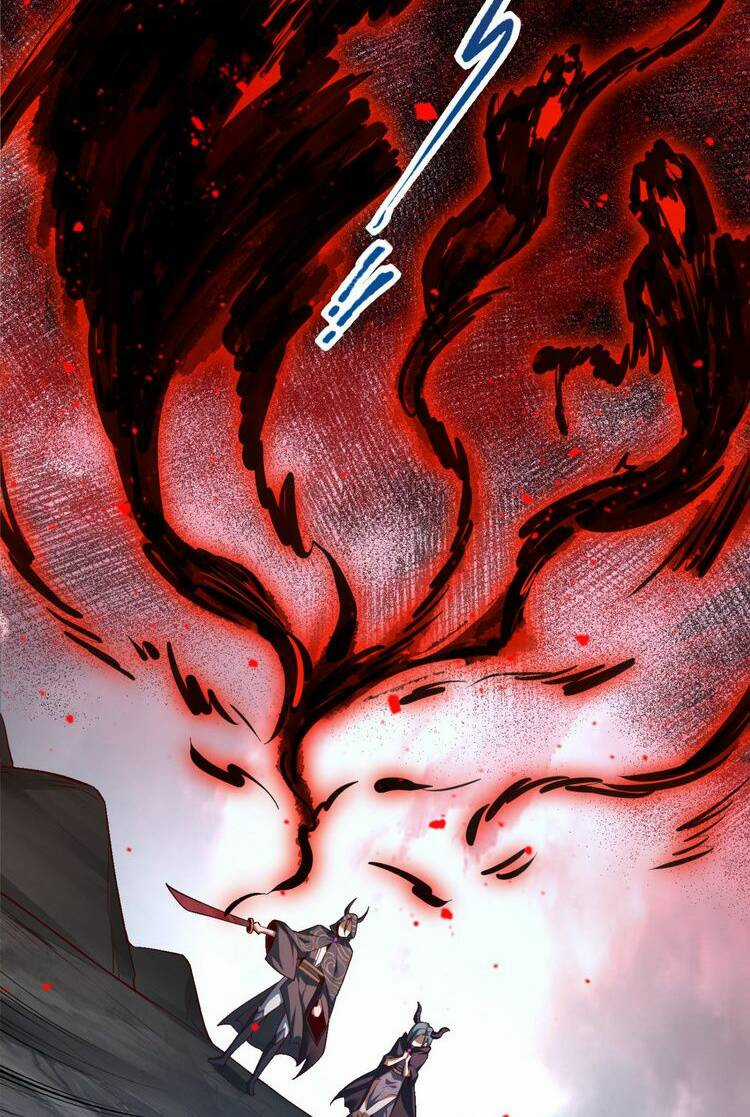 Tiên Tử, Ngươi Có Điềm Đại Hung! Chapter 5 trang 54