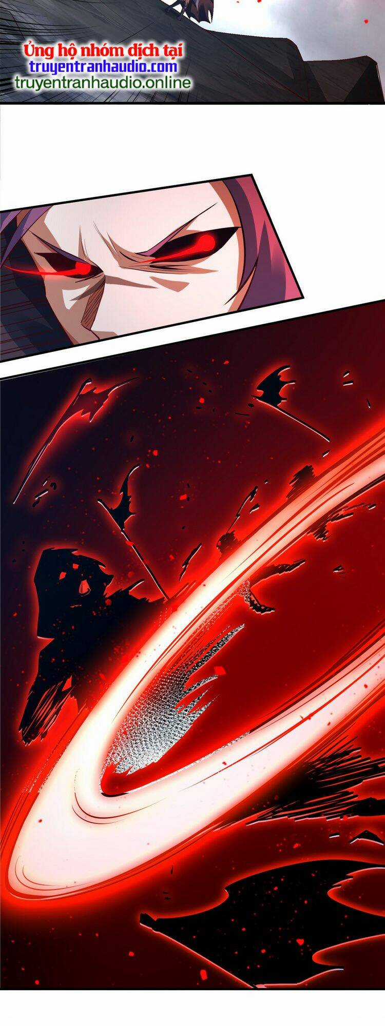 Tiên Tử, Ngươi Có Điềm Đại Hung! Chapter 5 trang 55