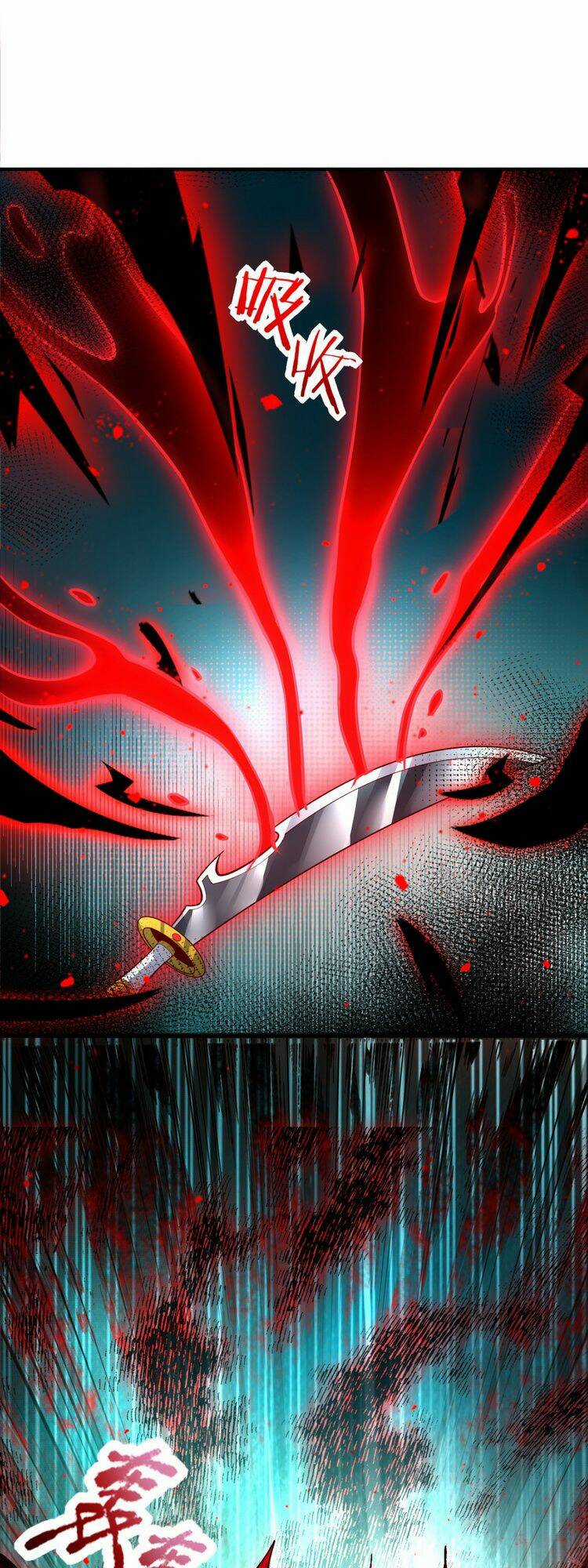 Tiên Tử, Ngươi Có Điềm Đại Hung! Chapter 5 trang 56