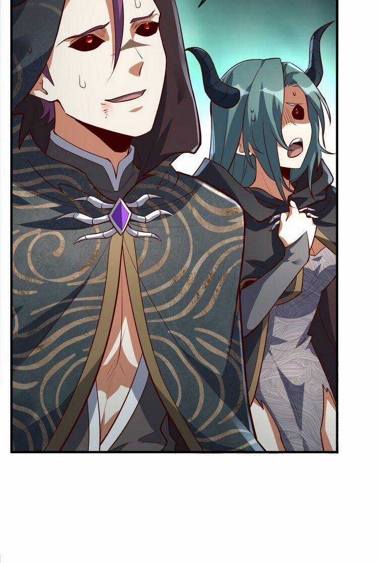 Tiên Tử, Ngươi Có Điềm Đại Hung! Chapter 5 trang 58