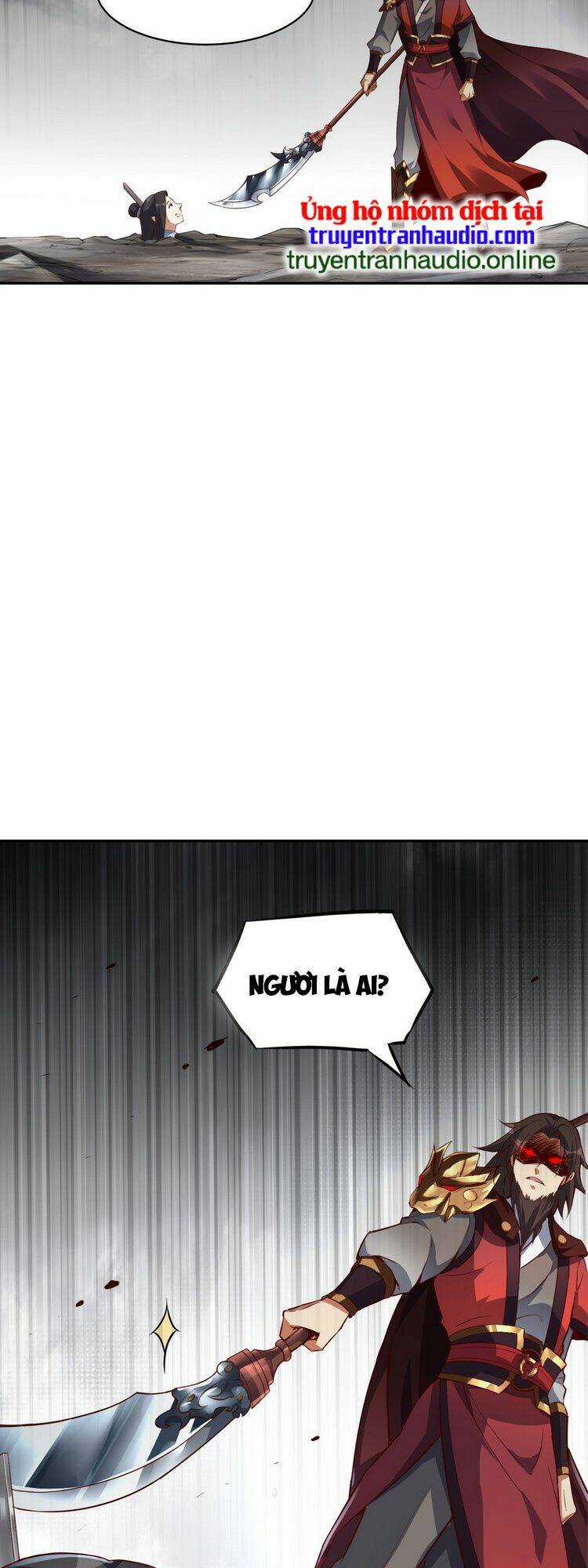 Tiên Tử, Ngươi Có Điềm Đại Hung! Chapter 5 trang 6