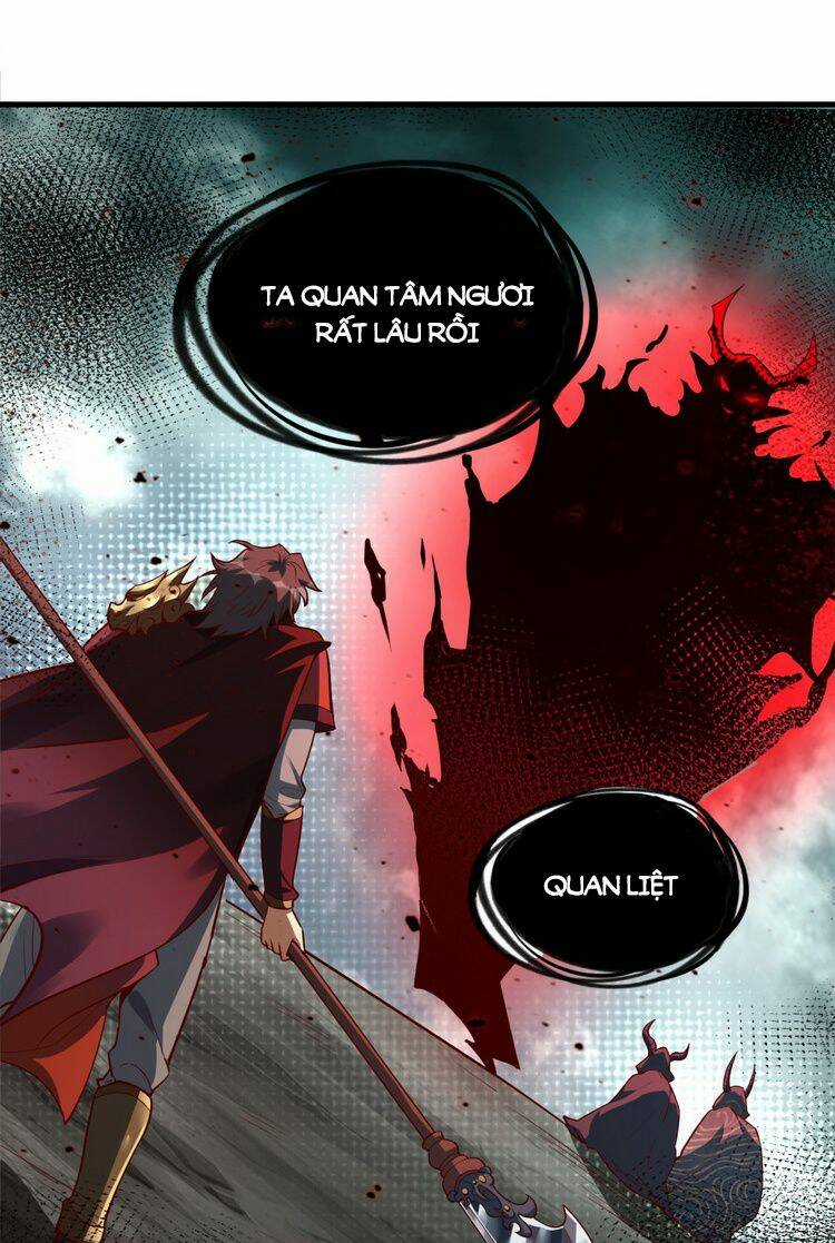 Tiên Tử, Ngươi Có Điềm Đại Hung! Chapter 5 trang 63