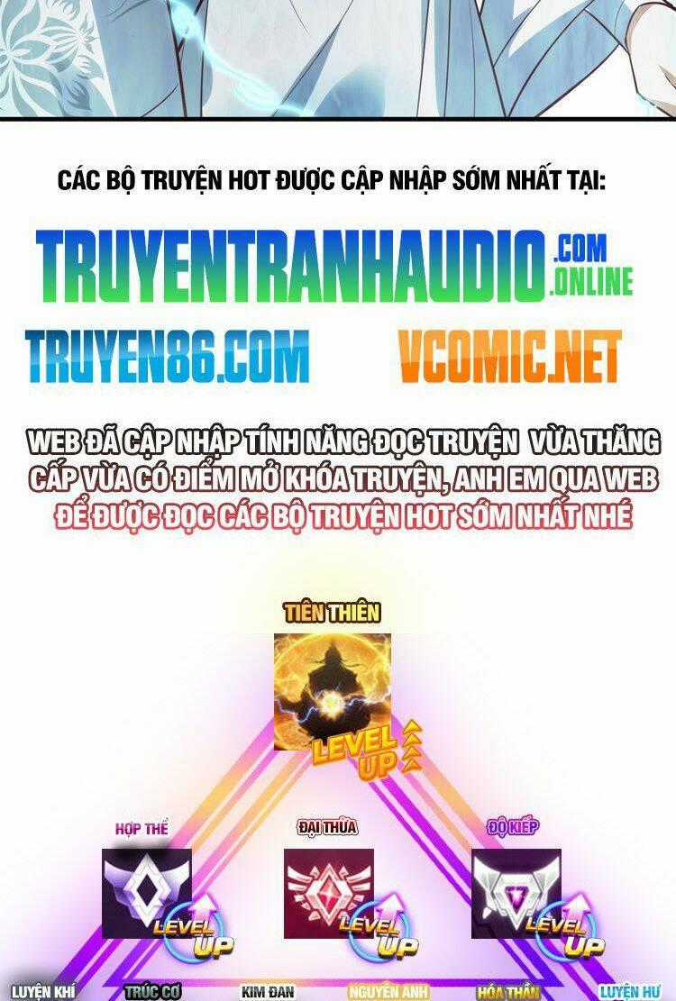 Tiên Tử, Ngươi Có Điềm Đại Hung! Chapter 5 trang 68