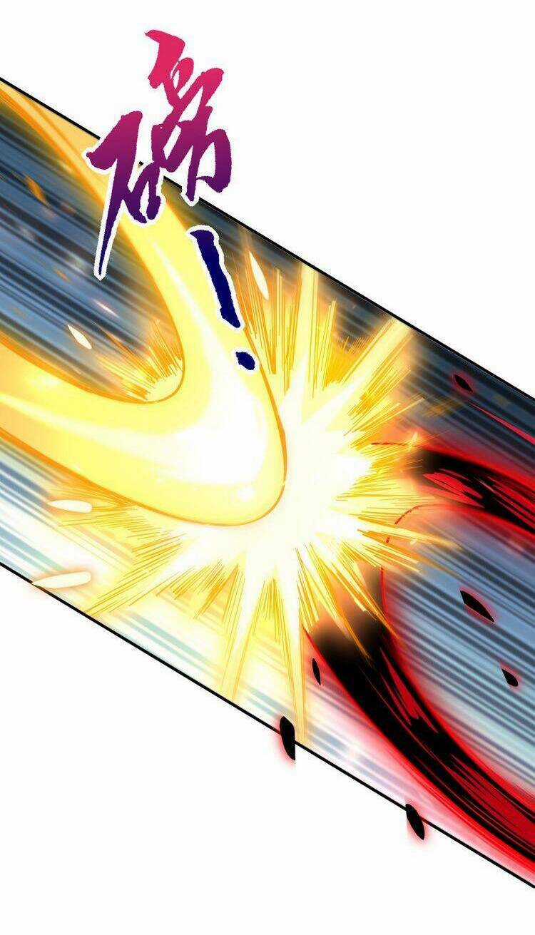 Tiên Tử, Ngươi Có Điềm Đại Hung! Chapter 6 trang 10