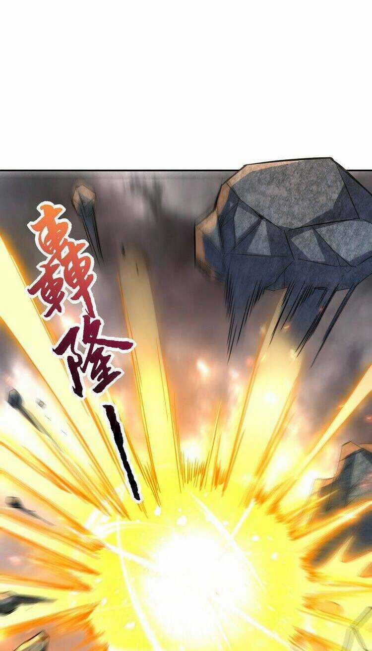 Tiên Tử, Ngươi Có Điềm Đại Hung! Chapter 6 trang 11