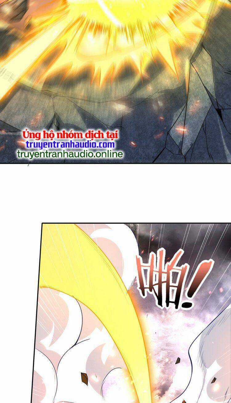 Tiên Tử, Ngươi Có Điềm Đại Hung! Chapter 6 trang 12