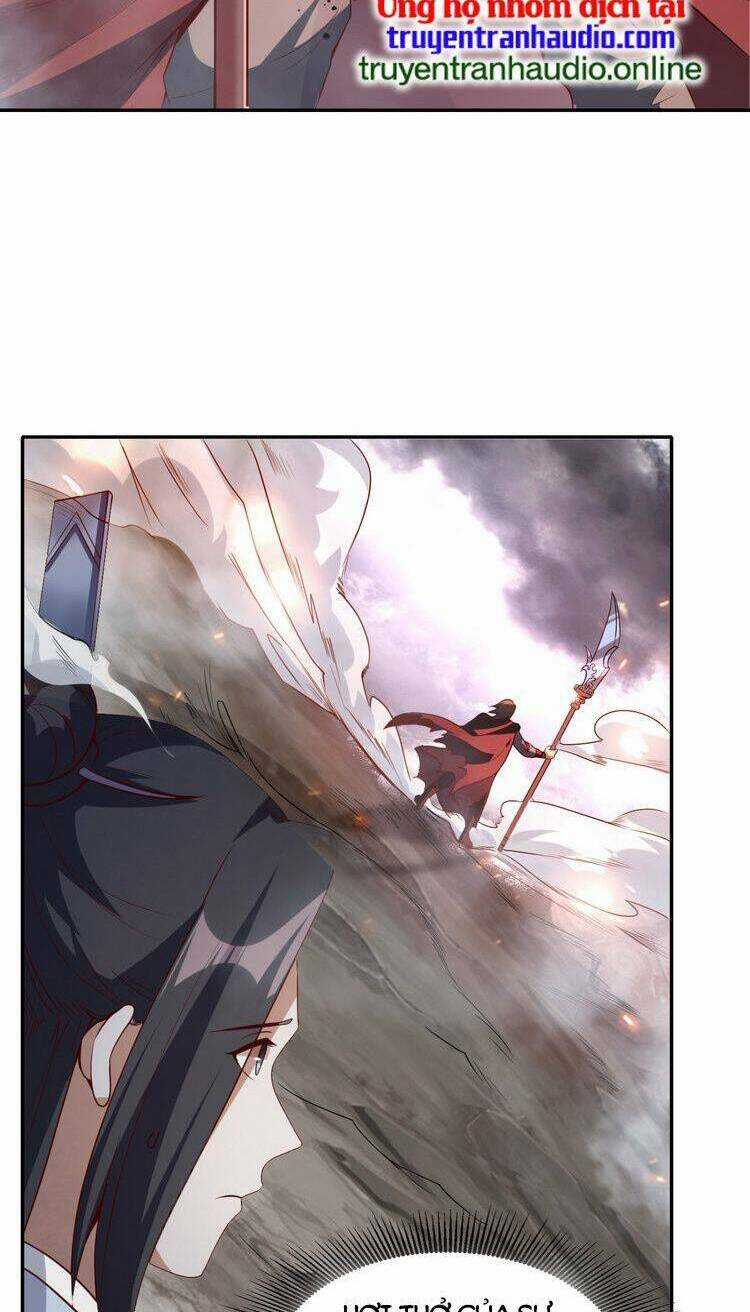 Tiên Tử, Ngươi Có Điềm Đại Hung! Chapter 6 trang 15