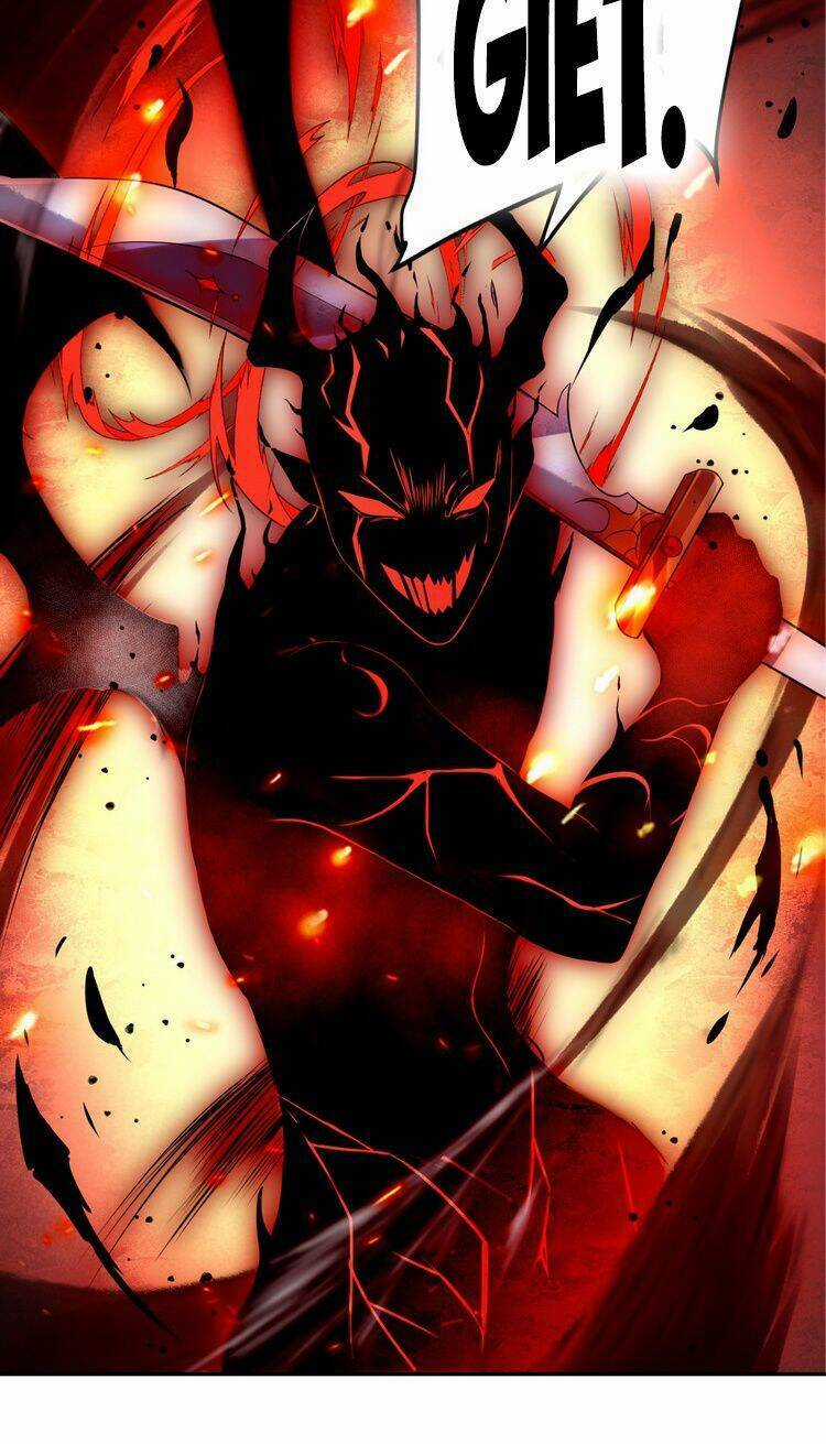 Tiên Tử, Ngươi Có Điềm Đại Hung! Chapter 6 trang 18