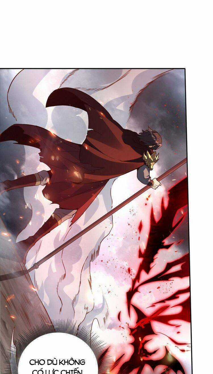 Tiên Tử, Ngươi Có Điềm Đại Hung! Chapter 6 trang 19