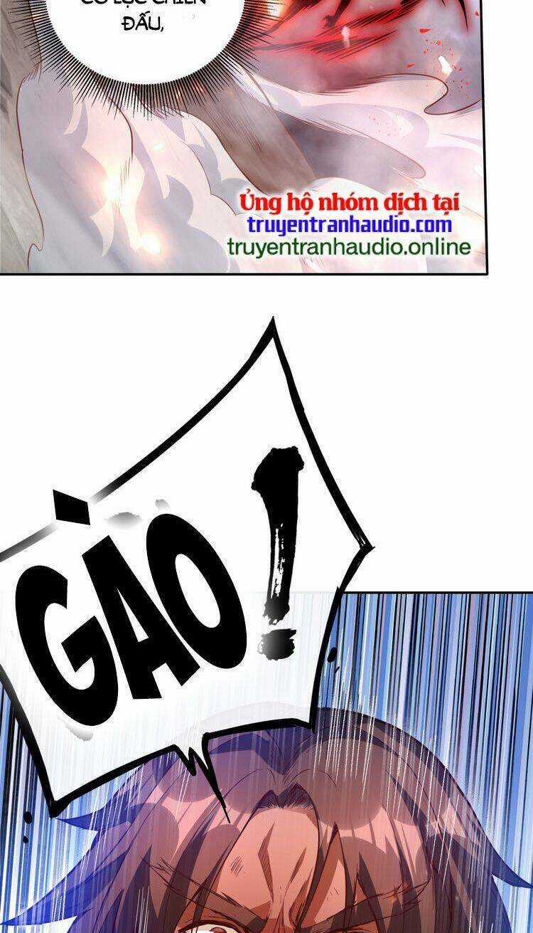 Tiên Tử, Ngươi Có Điềm Đại Hung! Chapter 6 trang 20