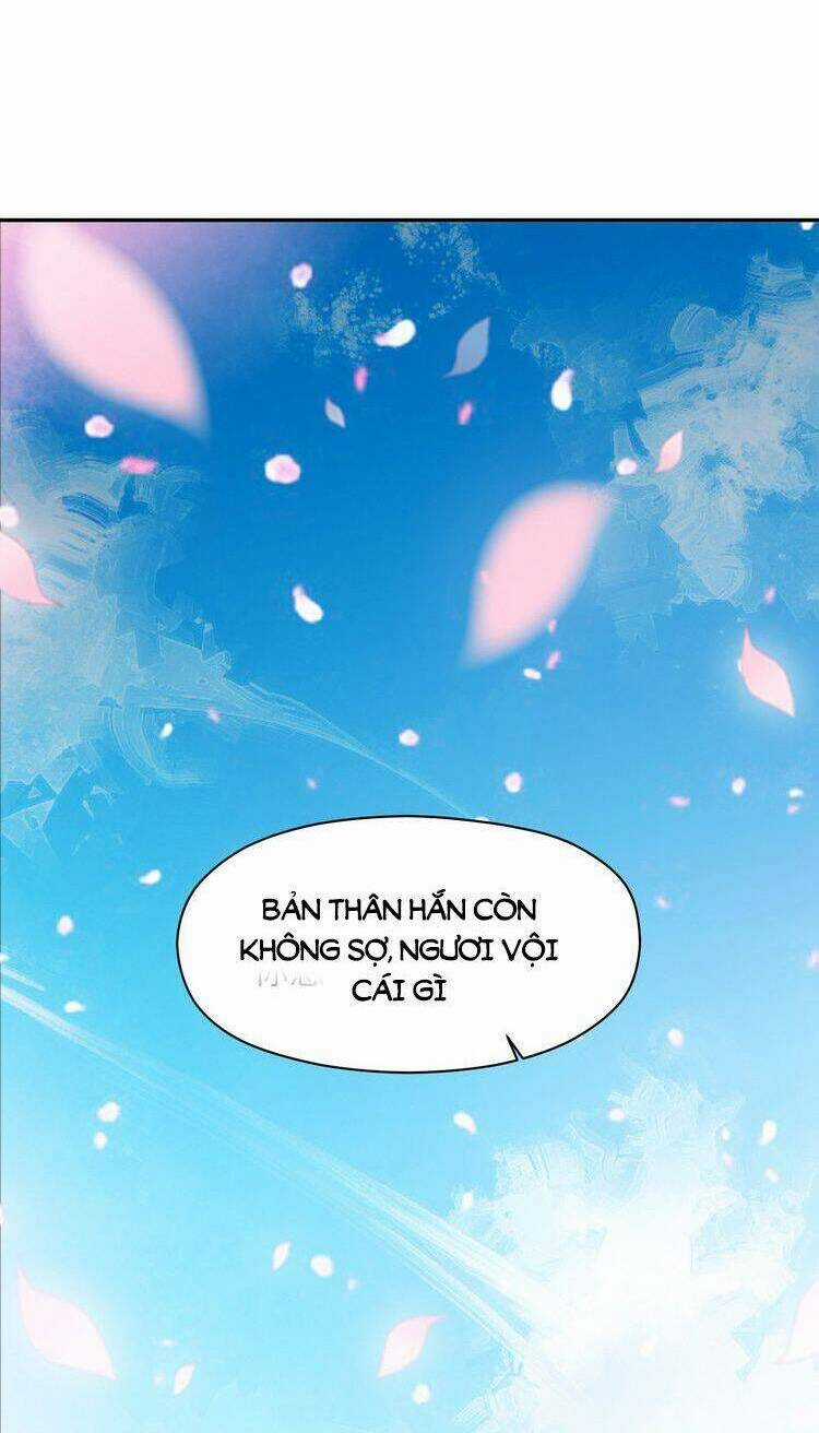 Tiên Tử, Ngươi Có Điềm Đại Hung! Chapter 6 trang 27