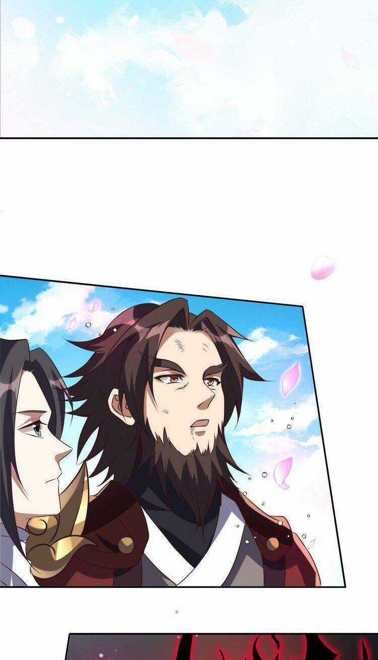 Tiên Tử, Ngươi Có Điềm Đại Hung! Chapter 6 trang 28