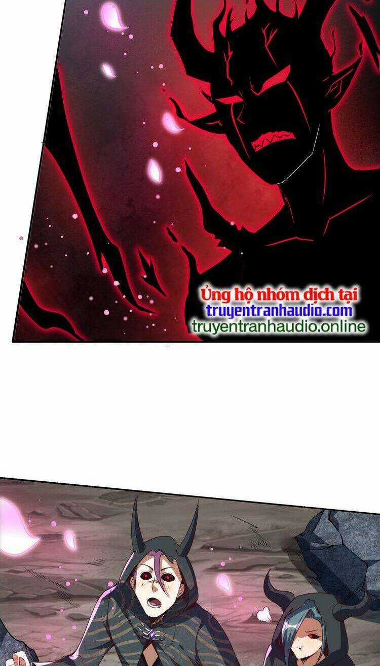 Tiên Tử, Ngươi Có Điềm Đại Hung! Chapter 6 trang 29