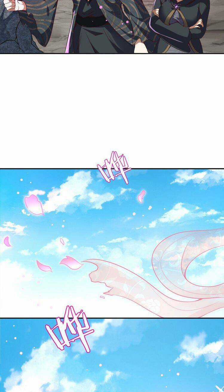 Tiên Tử, Ngươi Có Điềm Đại Hung! Chapter 6 trang 30