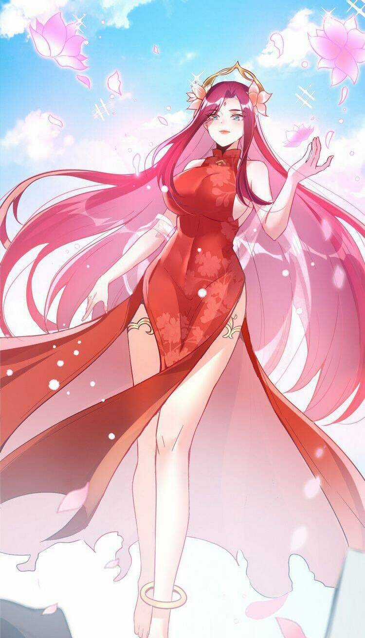 Tiên Tử, Ngươi Có Điềm Đại Hung! Chapter 6 trang 31