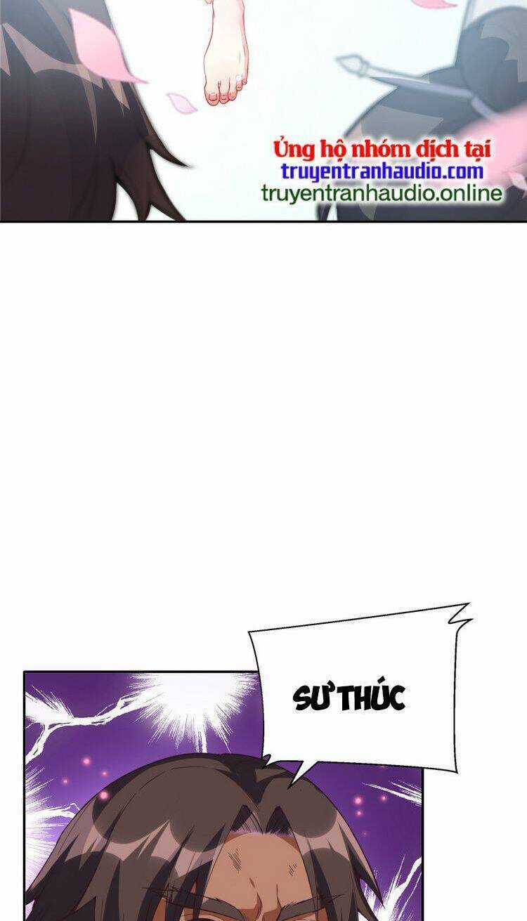 Tiên Tử, Ngươi Có Điềm Đại Hung! Chapter 6 trang 32