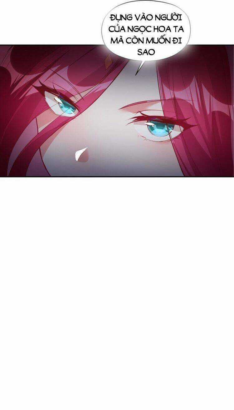 Tiên Tử, Ngươi Có Điềm Đại Hung! Chapter 6 trang 51