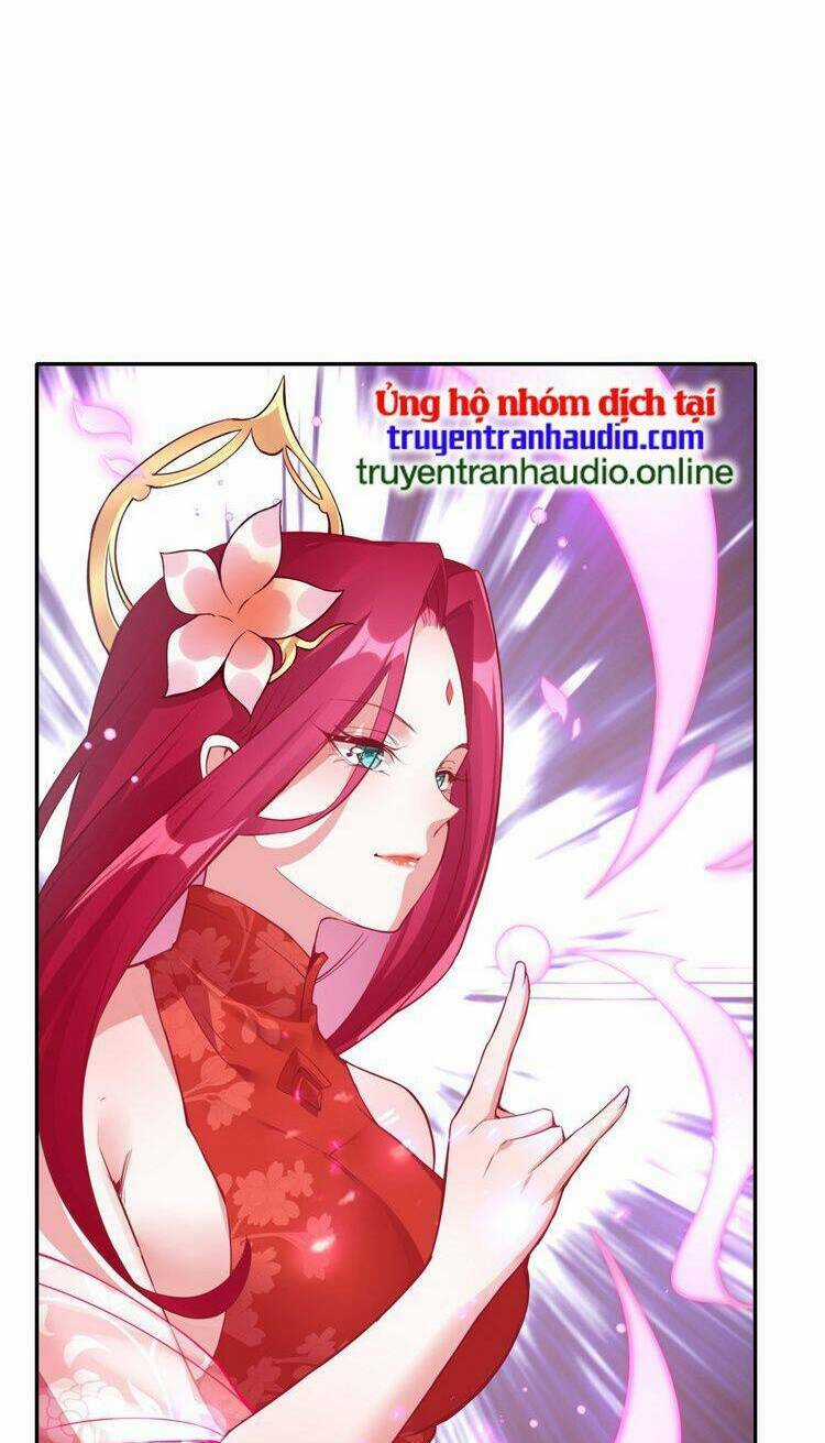 Tiên Tử, Ngươi Có Điềm Đại Hung! Chapter 6 trang 52