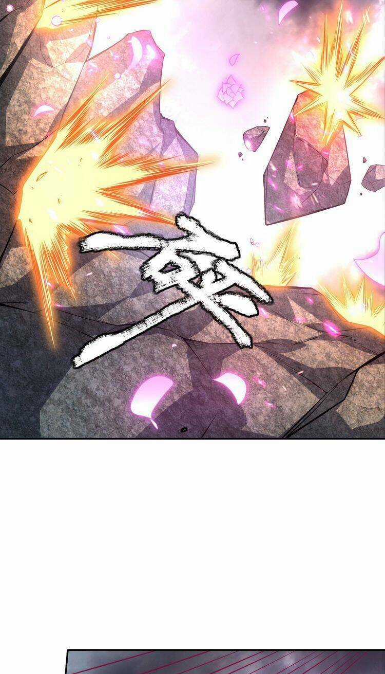 Tiên Tử, Ngươi Có Điềm Đại Hung! Chapter 6 trang 54