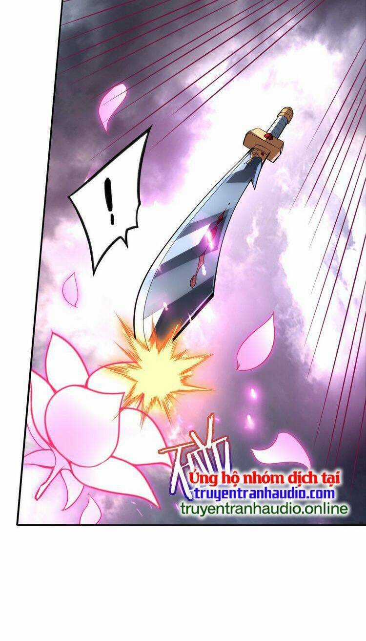 Tiên Tử, Ngươi Có Điềm Đại Hung! Chapter 6 trang 55