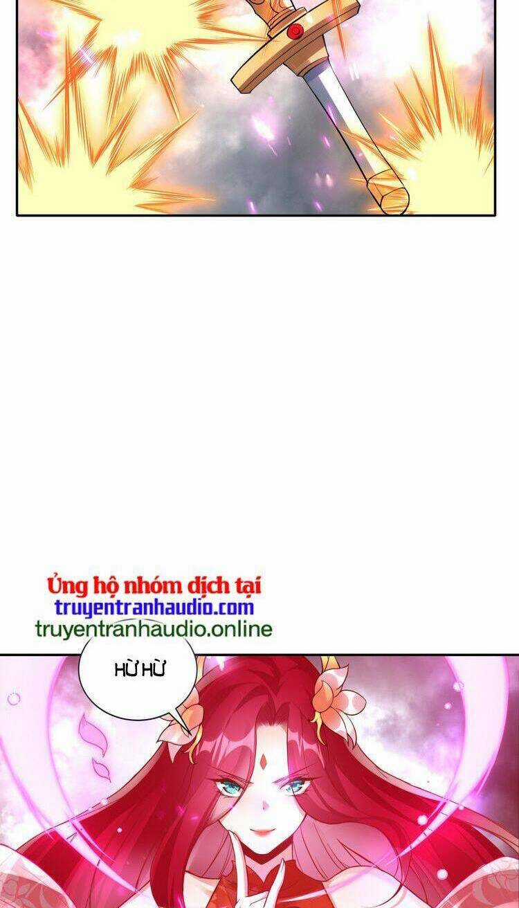 Tiên Tử, Ngươi Có Điềm Đại Hung! Chapter 6 trang 57