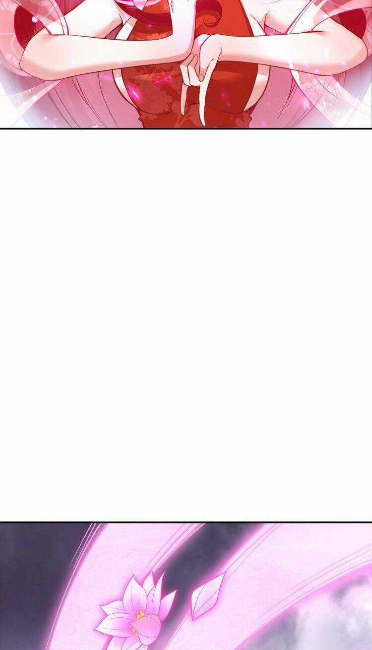 Tiên Tử, Ngươi Có Điềm Đại Hung! Chapter 6 trang 58